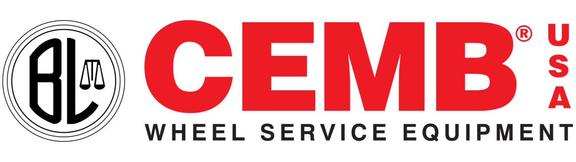 CEMB wheel service equipment