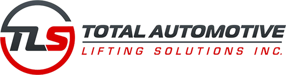 total automotive lifting solutions