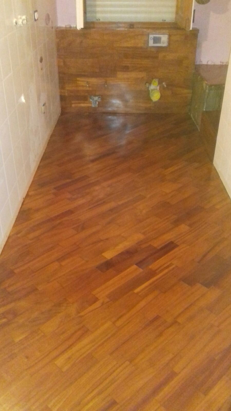 parquet