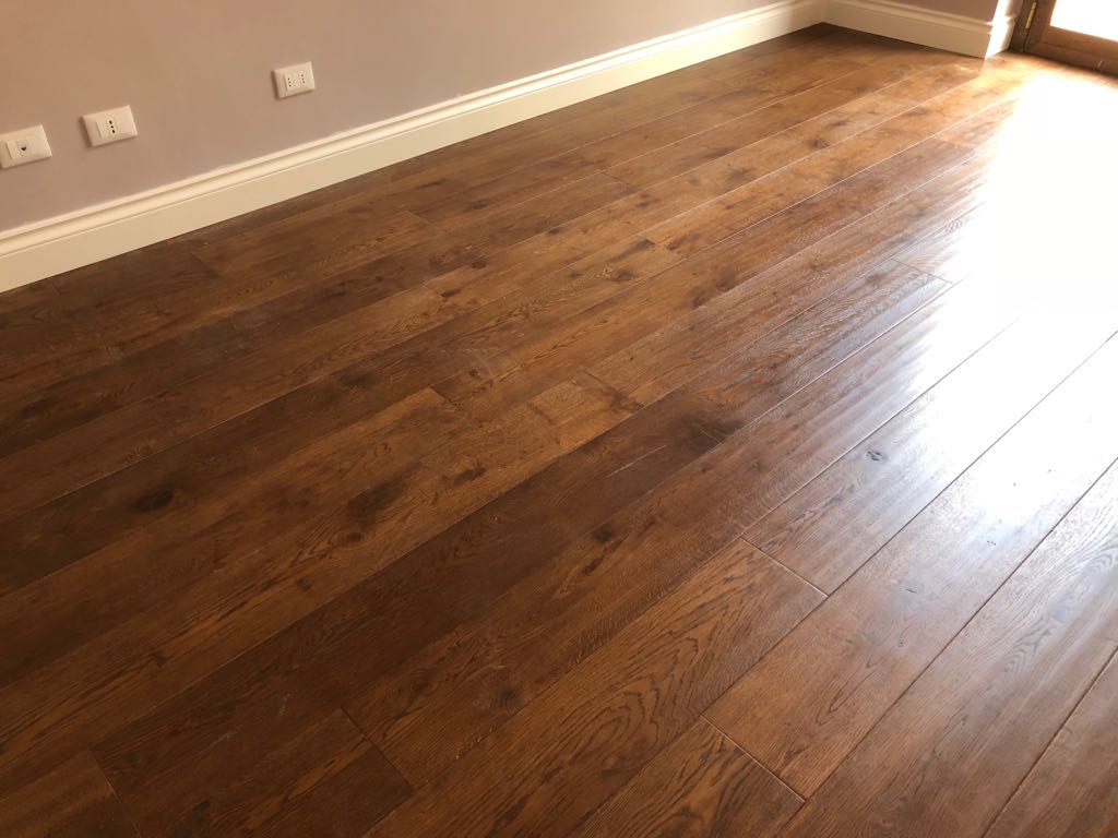 parquet Firenze, pavimento in legno