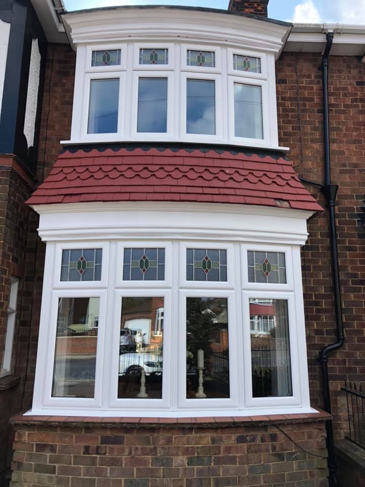 Window designs Elite Windows, Grimsby