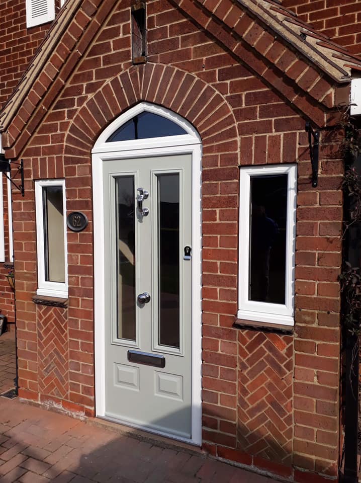 Window designs Elite Windows, Grimsby