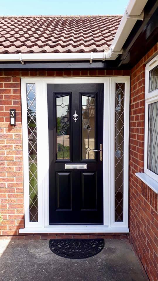 Window designs Elite Windows, Grimsby