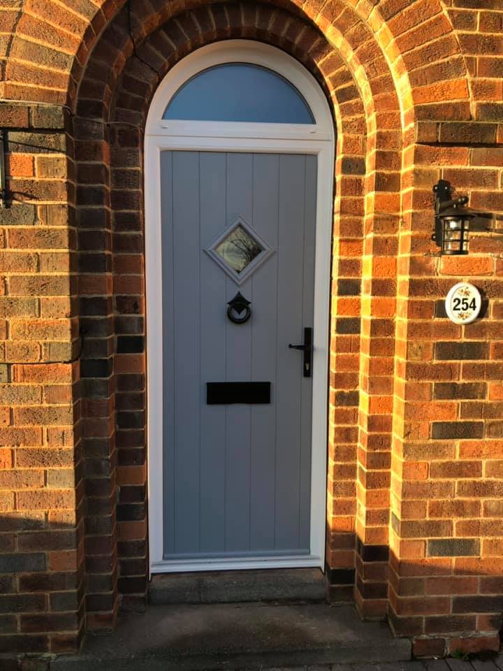 Window designs Elite Windows, Grimsby