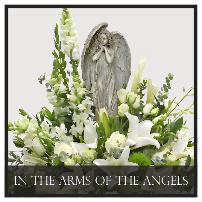 In The Arms of the Angels