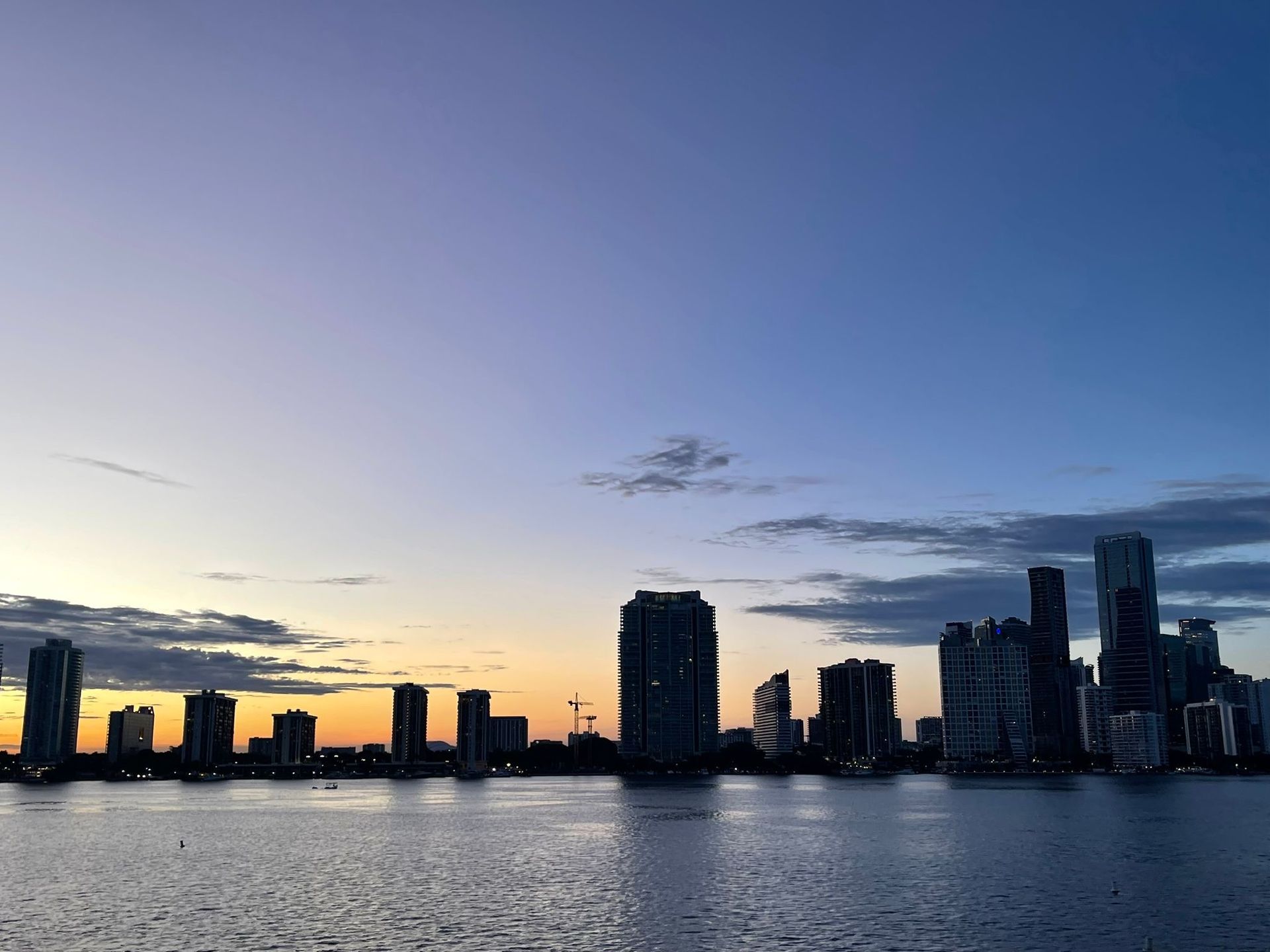 Miami Sunset Bus tour 