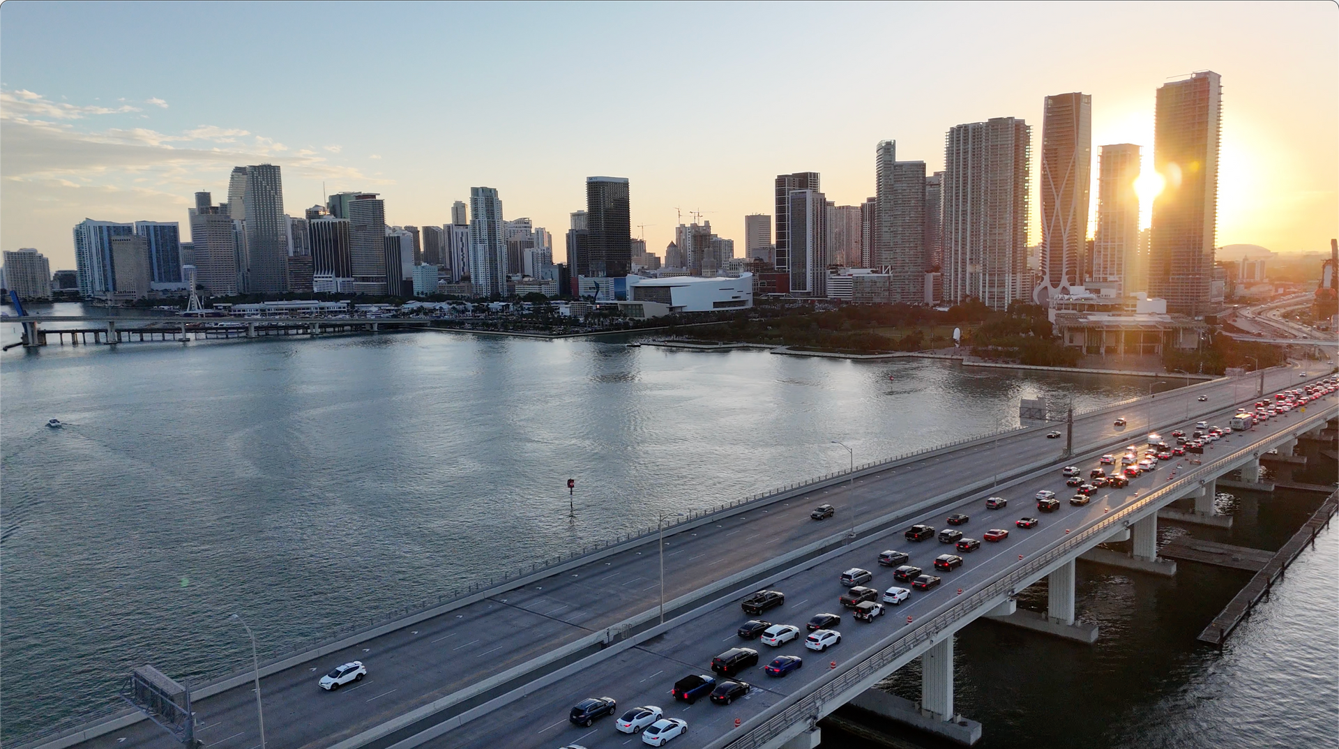 each boat tour is 90 minute, intracoastal waterway, sunset sail