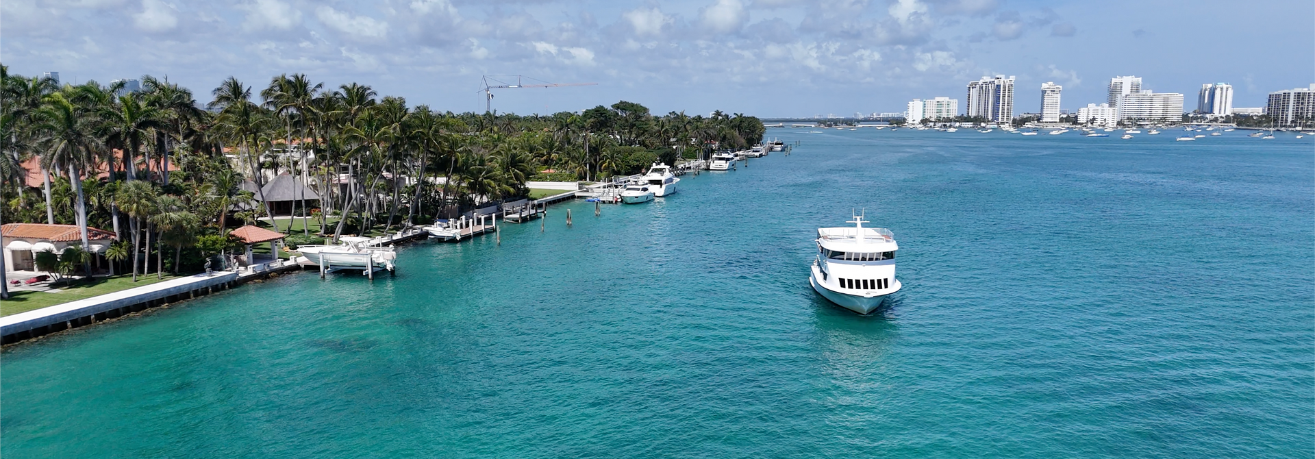 Best Miami Boat Cruise 