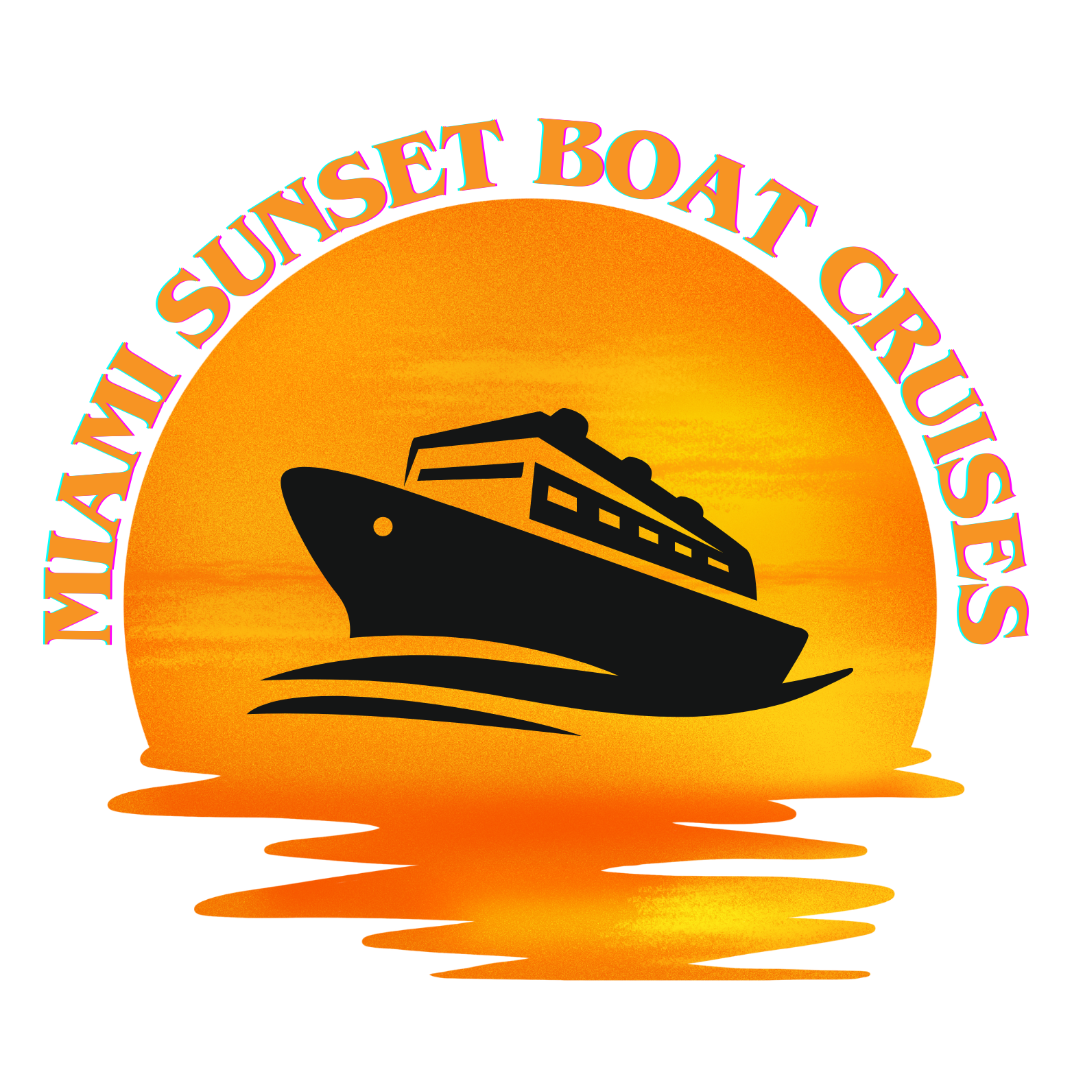 Miami Sunset Boat Cruises