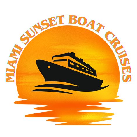 Miami Sunset Boat Cruises