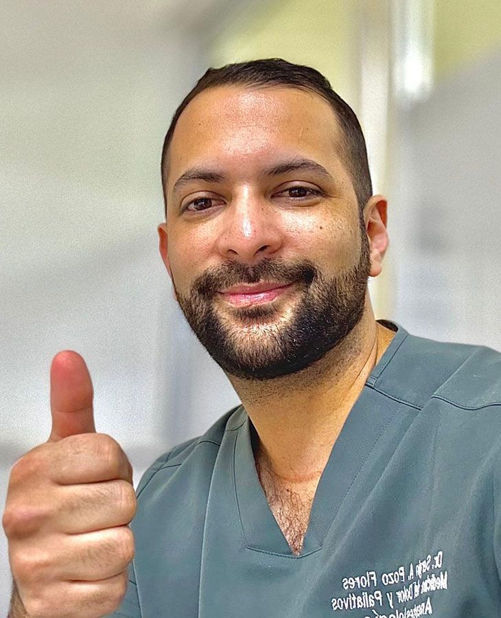 DR. SERGIO A POZO FLORES DR. SERGIO A POZO FLORES