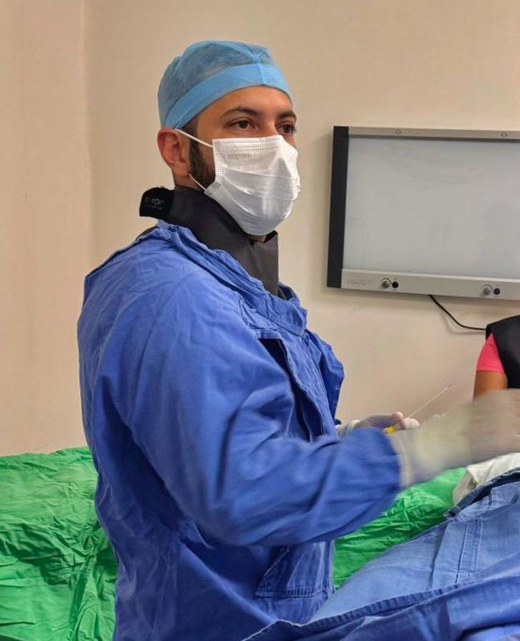 DR. SERGIO A POZO FLORES DR. SERGIO A POZO FLORES