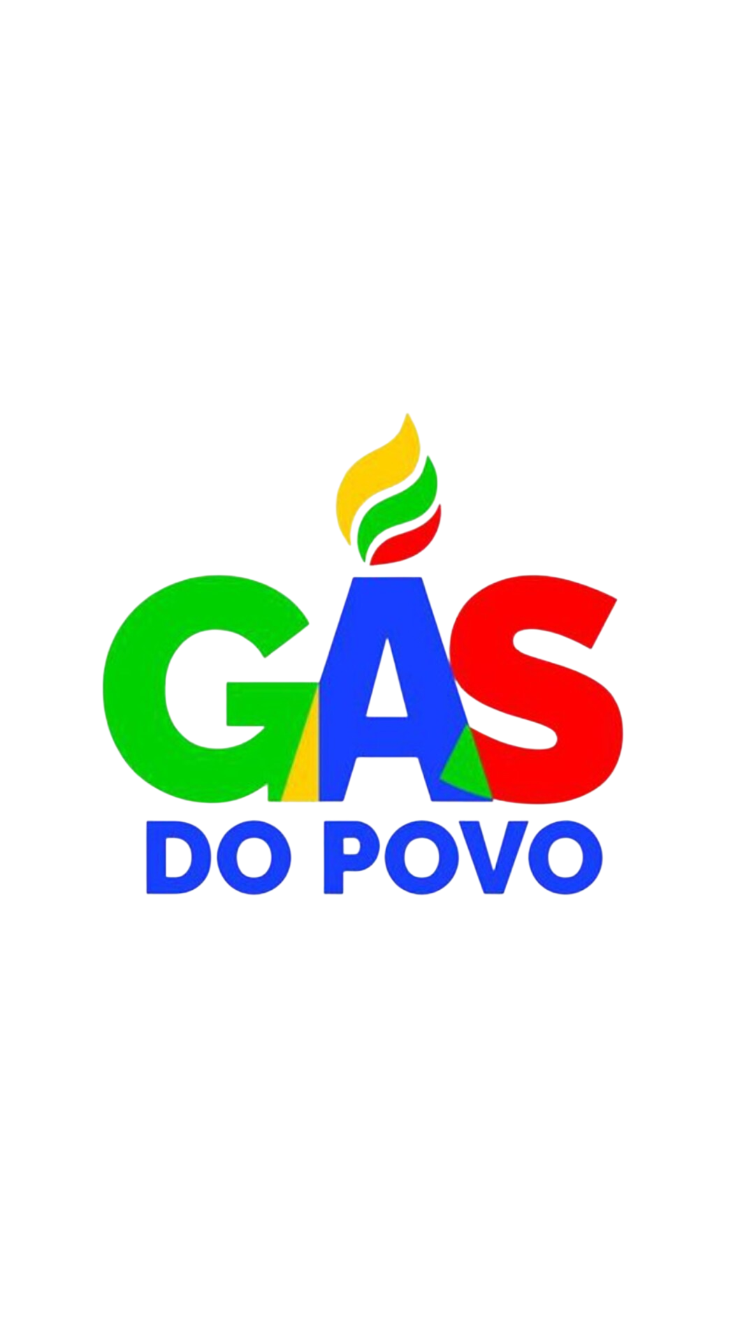 PROBLEMAS COM GÁS DO POVO