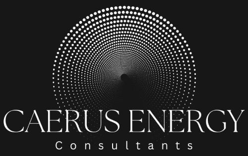 Caerus Energy Consultants Logo