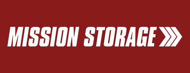 Mission Storage logo