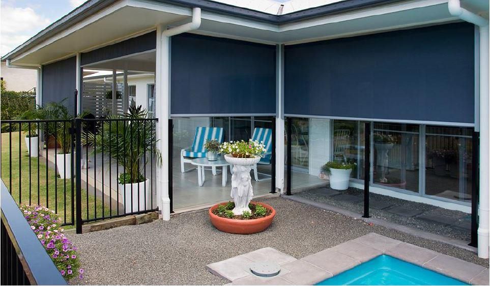 3000 Series — Caboolture, QLD — Lockout Security Pty Ltd