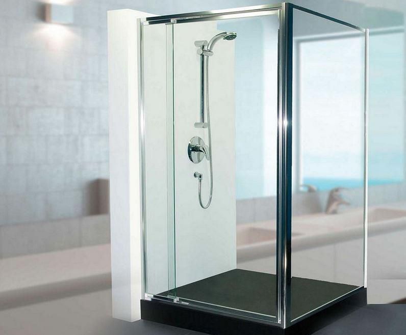 Mirage Shower Screens — Caboolture, QLD — Lockout Security Pty Ltd