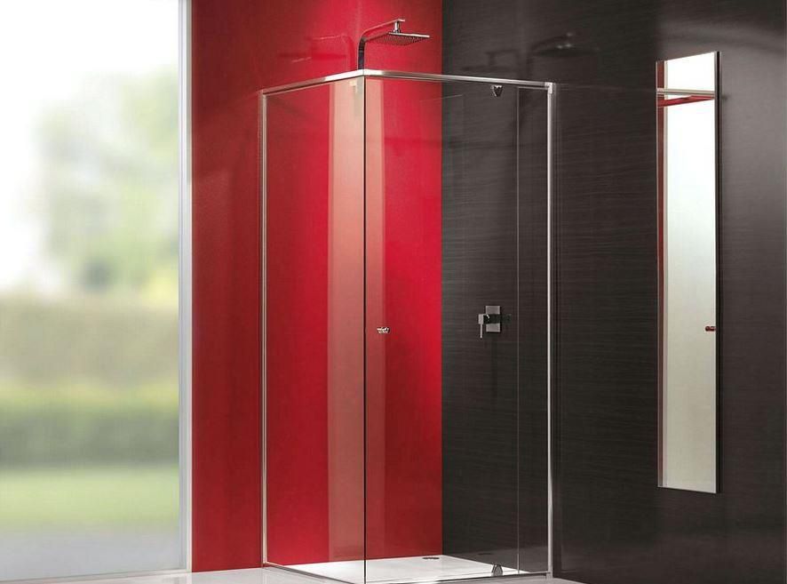 Mirage Shower Screens — Caboolture, QLD — Lockout Security Pty Ltd