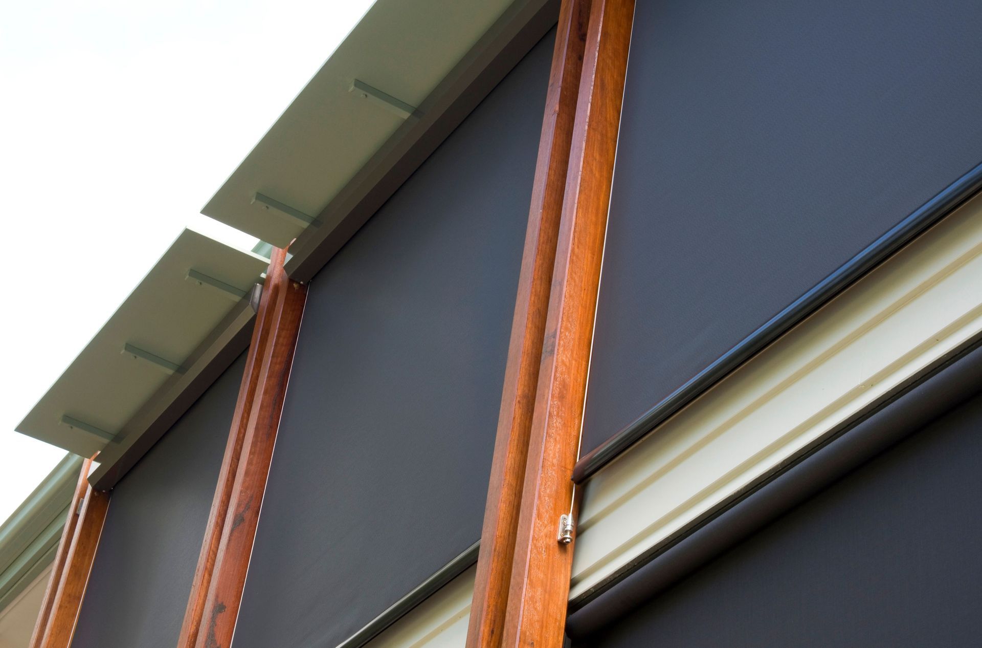 Indoors Repair of Premises. Repair and Interior Design — Caboolture, Qld — Lockout Security Pty Ltd