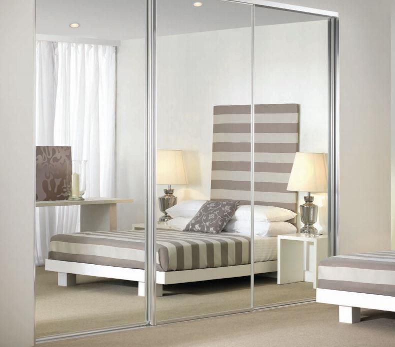 Custom Wardrobes — Caboolture, QLD — Lockout Security Pty Ltd