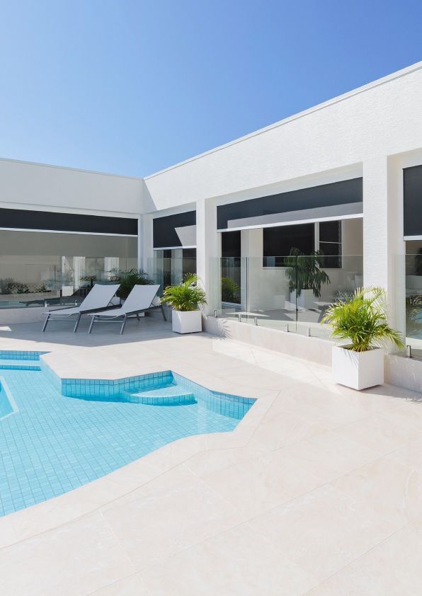 Zip Screens — Caboolture, QLD — Lockout Security Pty Ltd