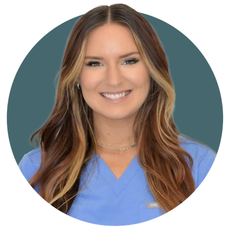 Ashley, Dental Assistant