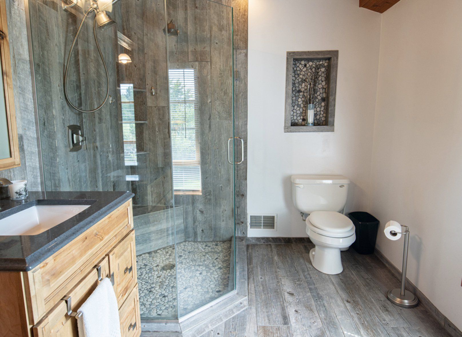 Bathroom Remodel Madison, Wi | Remodeling Contractors