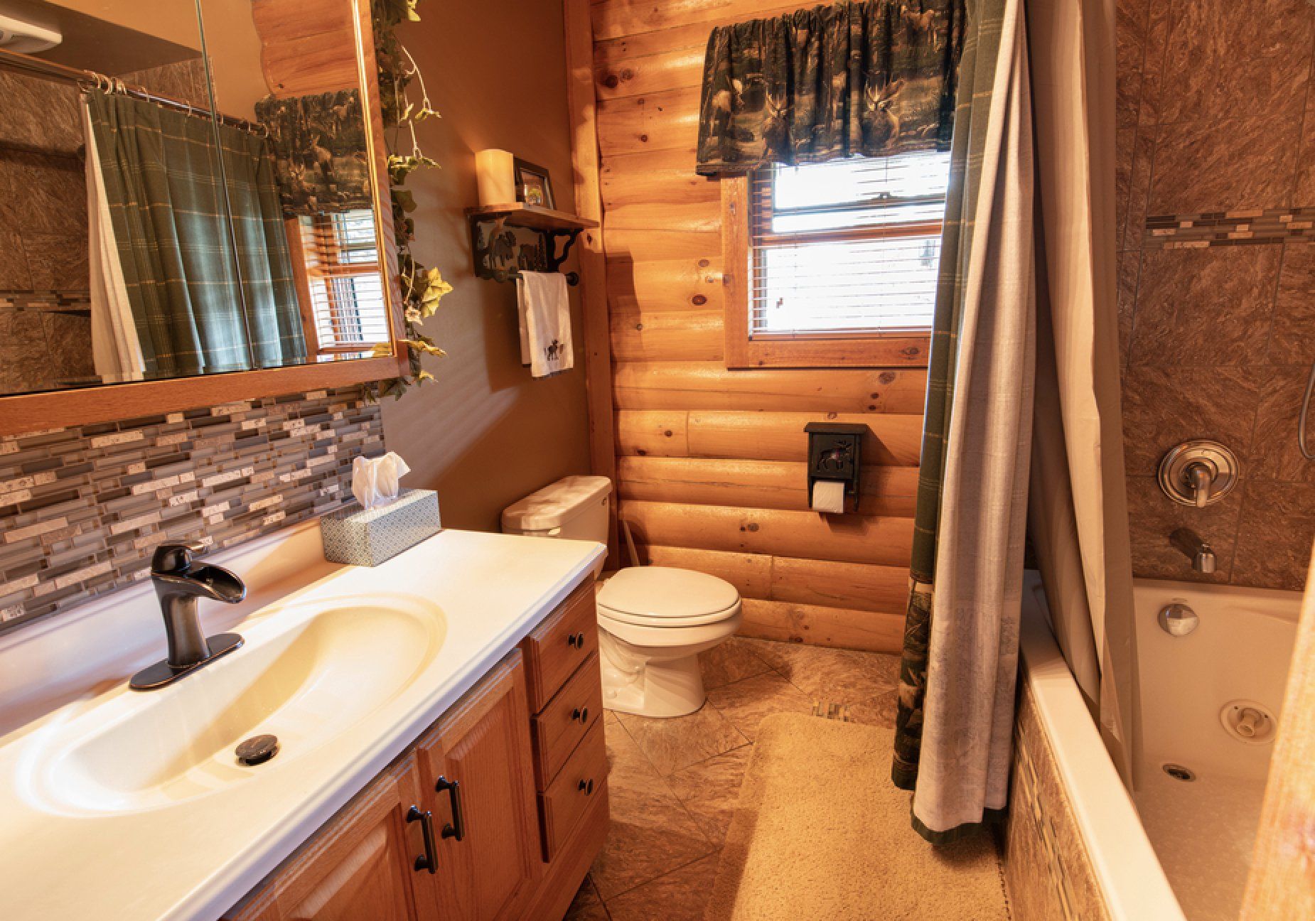 Bathroom remodeling contractors madison wi