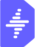 Desenho do Som Logo