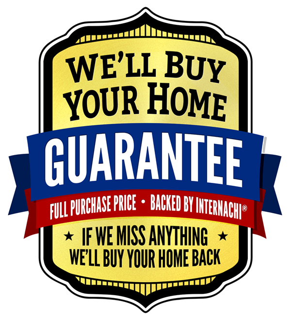 ICT Pro Inspections Buy Back Guarantee