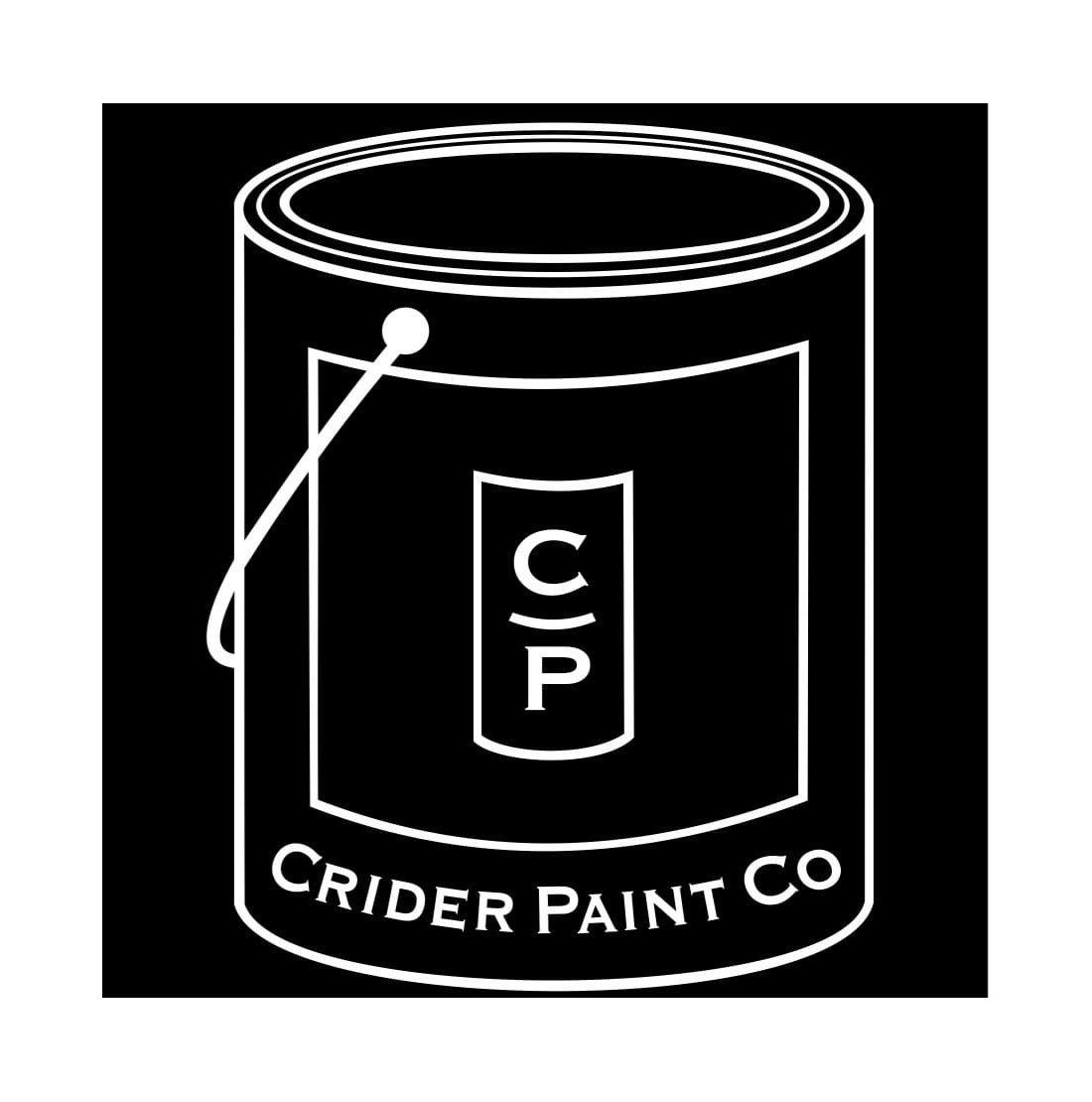 Crider Paint Company, LLC