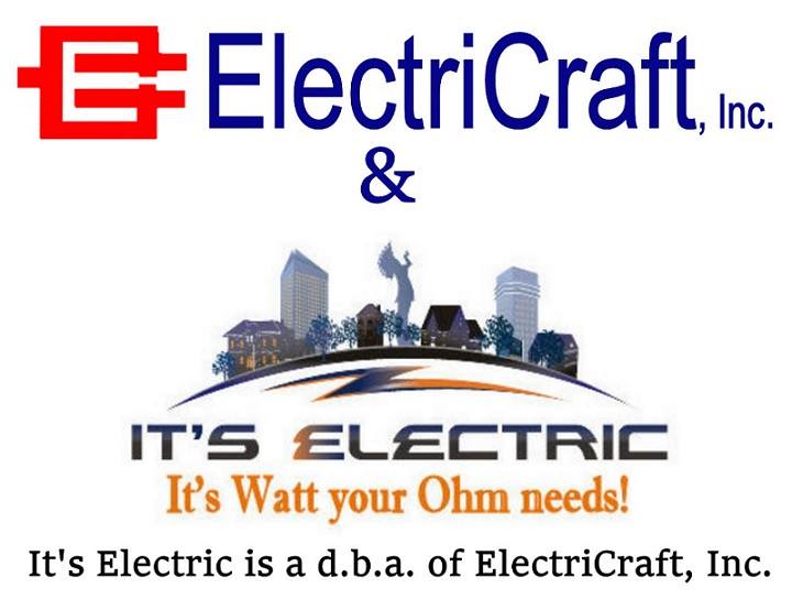 ELECTRICRAFT, INC.