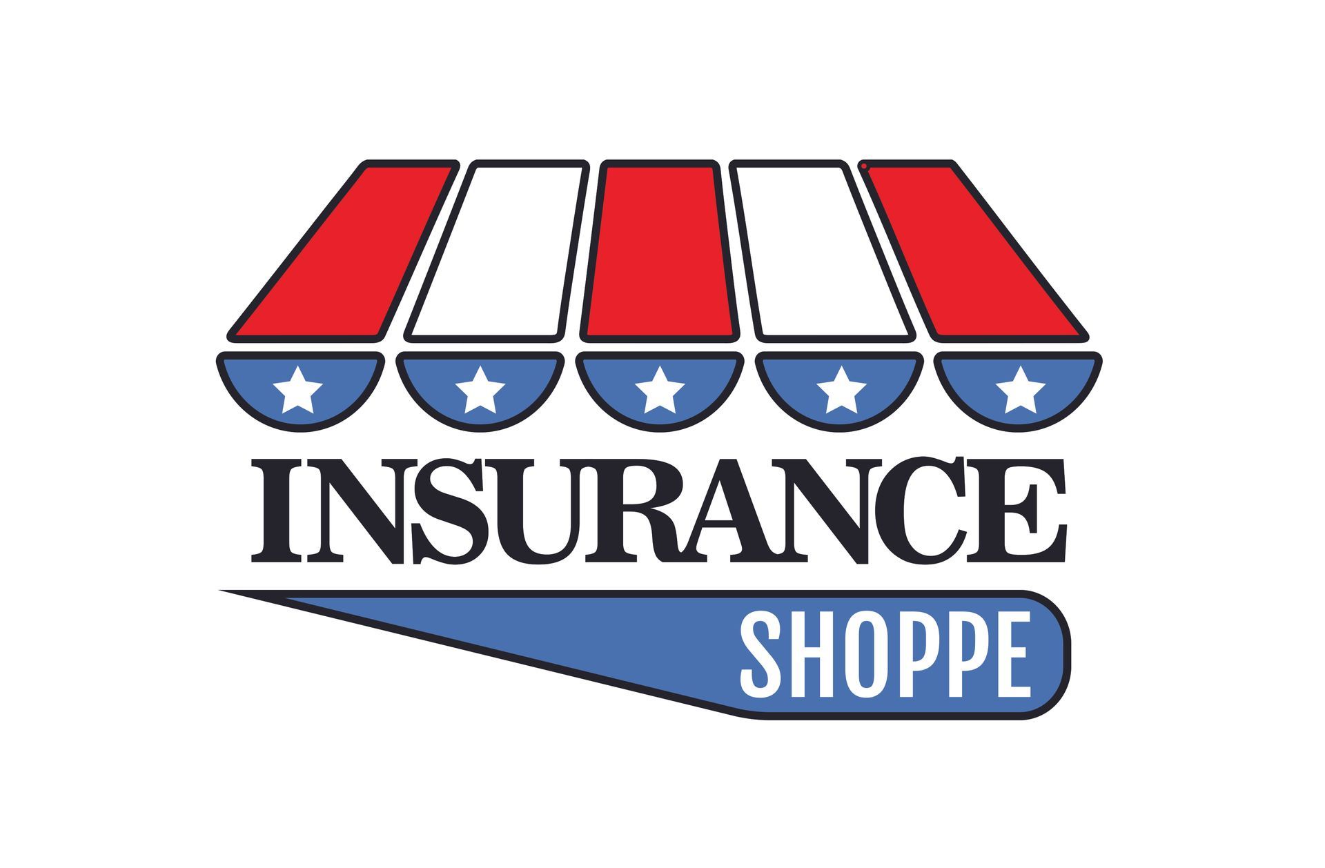 Insurance Shoppe - James McQueen