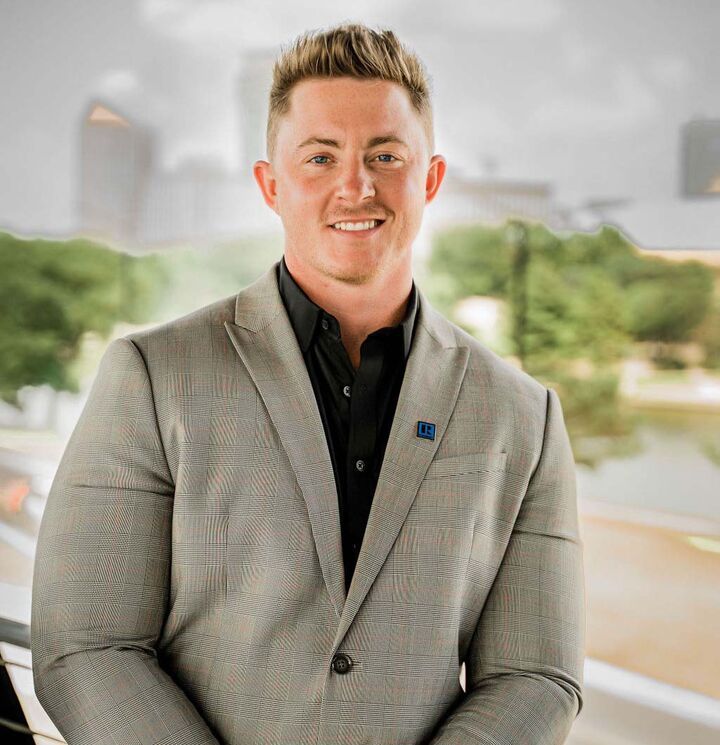 Ryan Saylor - Reece Nichols SCK