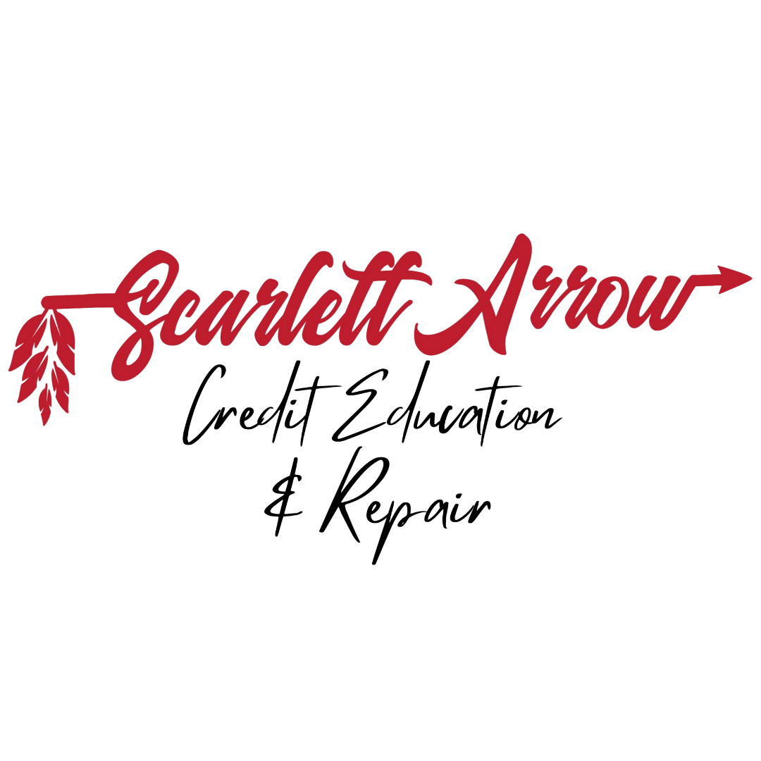 Scarlett Arrow Credit Education & Repair