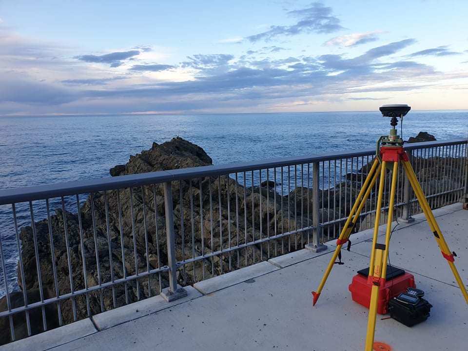 Project work by Scope Surveying Marlborough