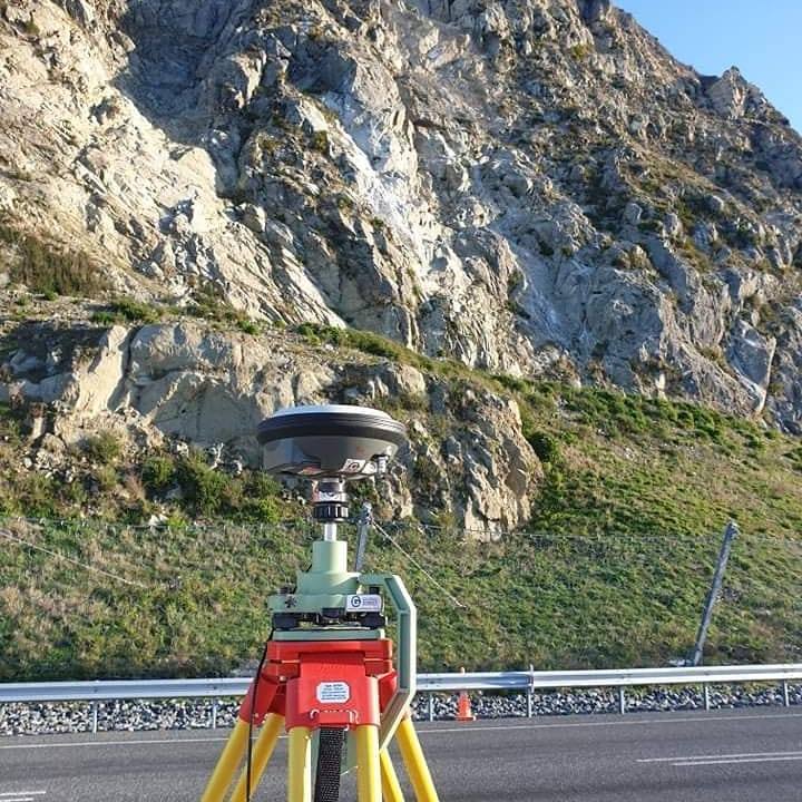 Project work by Scope Surveying Marlborough