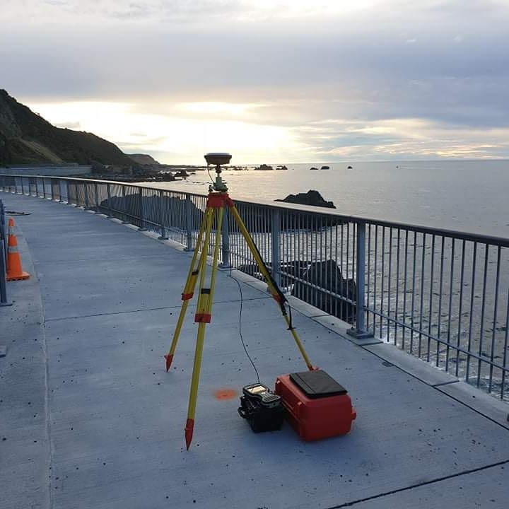 Project work by Scope Surveying Marlborough