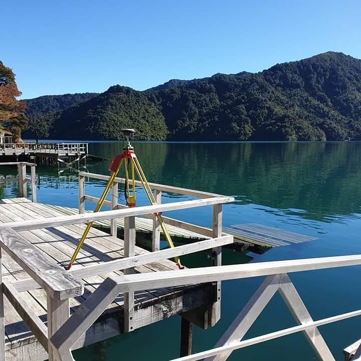 Project work by Scope Surveying Marlborough