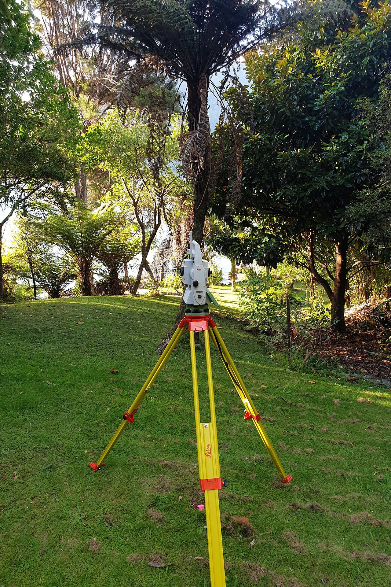 Project work by Scope Surveying Marlborough