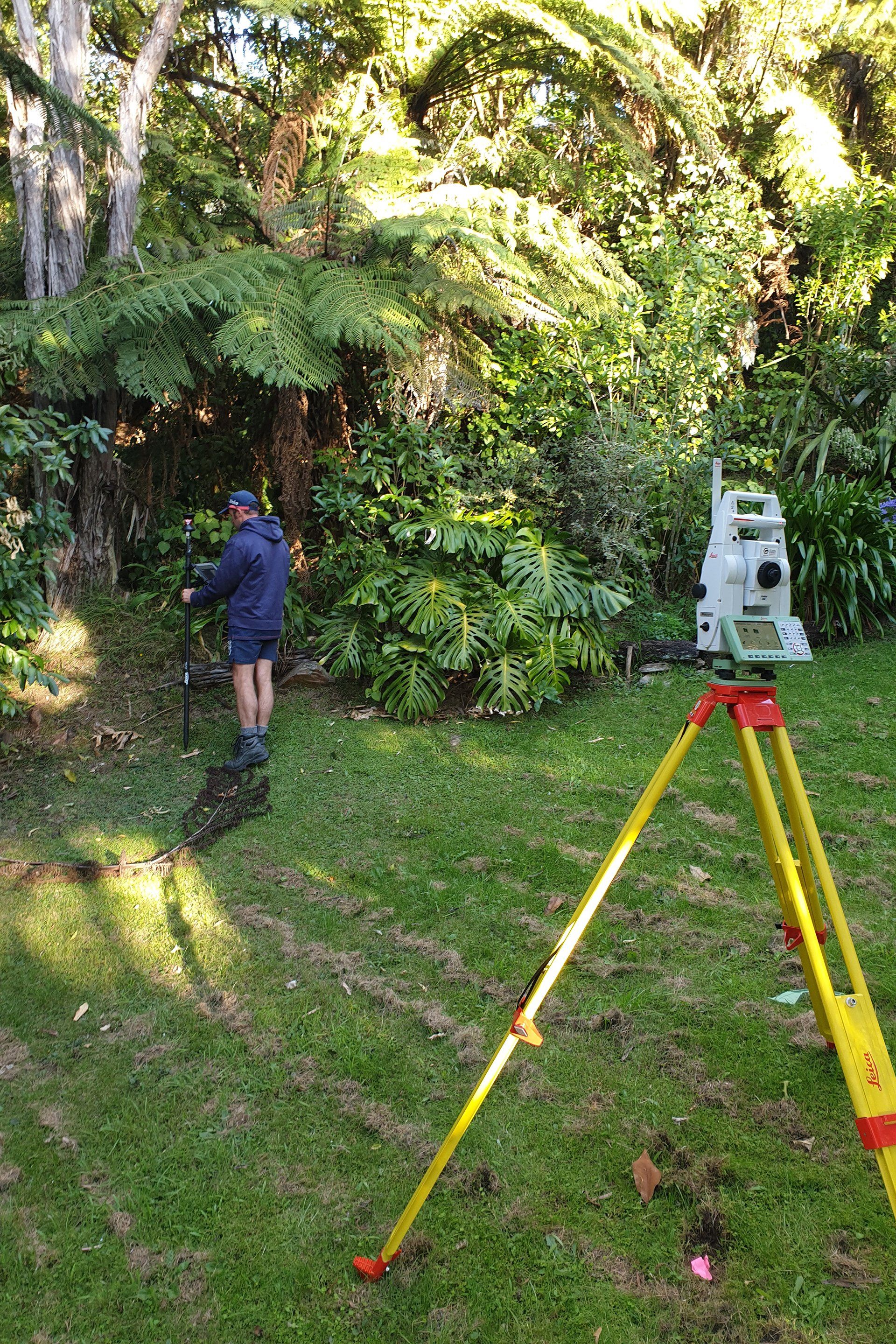 Project work by Scope Surveying Marlborough