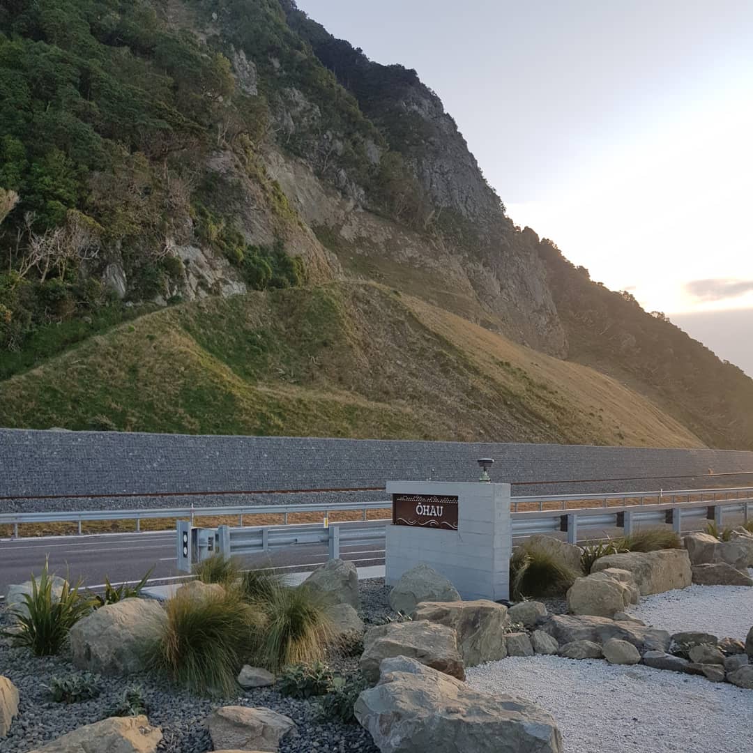 Project work by Scope Surveying Marlborough