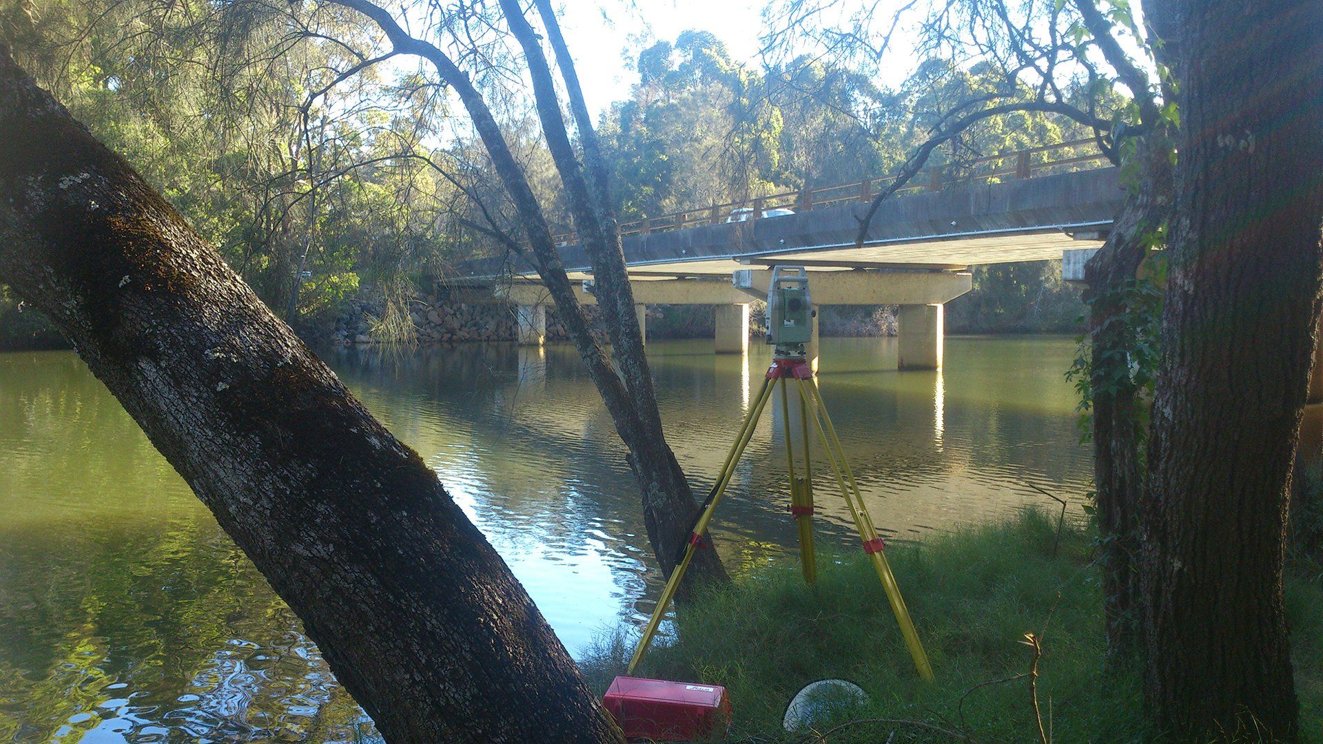 Project work by Scope Surveying Marlborough