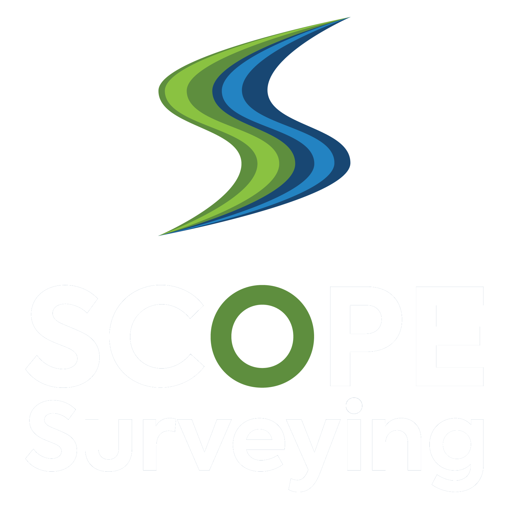 Scope Surveying Marlborough Logo