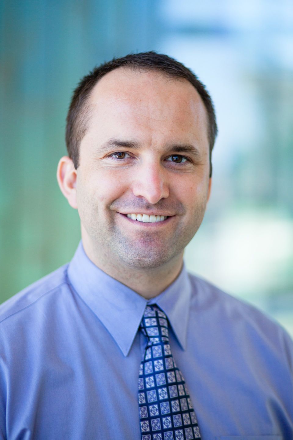 Vision Quest Welcomes Dr Grange M D