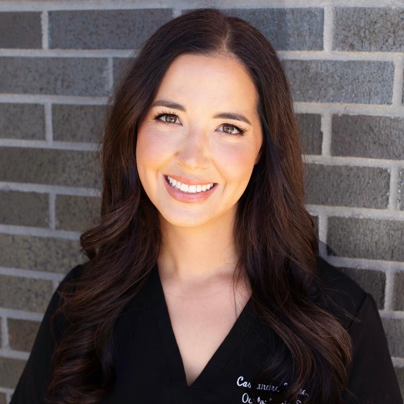 Cassandra White, M.D.,  Oculoplastic Surgeon