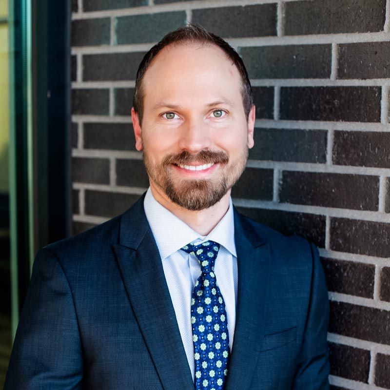 Jacob A. Mong, D.O., FAOCO,  Cataract, LASIK, and Glaucoma Surgeon