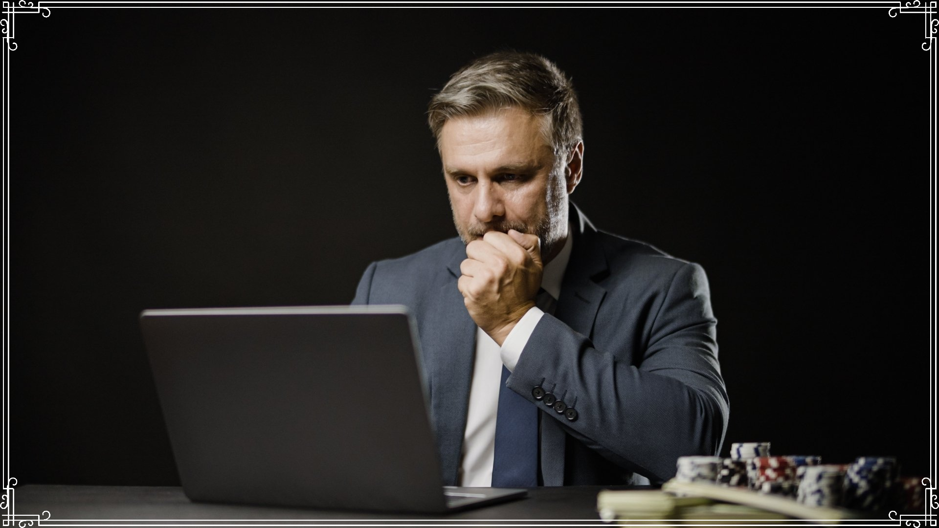 Problem Gambling- Help Is Here!