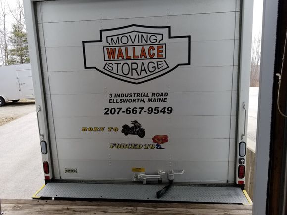 Trusted Movers — Movers in Ellsworth, ME