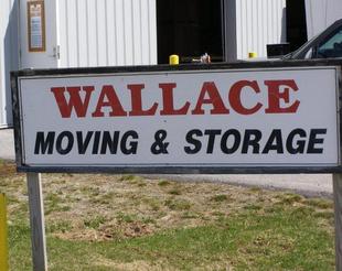 Wallace Moving — Packages in Ellsworth, ME